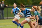 Women's Rugby vs Endicott  Wheaton Women's Rugby vs Endicott College.  Photo by Keith Nordstrom : Wheaton, Rugby, Endicott